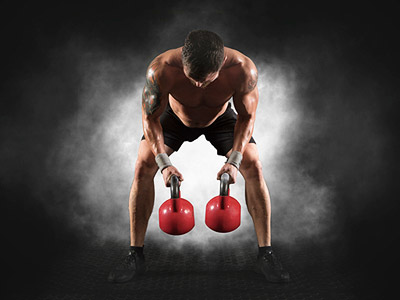 Individual Masculino (16 a 34 años)