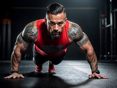 Individual Masculino (35 a 49 años)