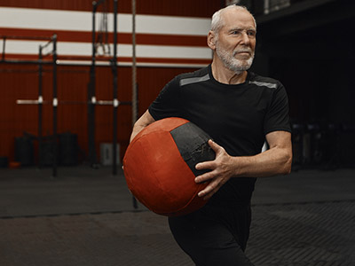 Individual Masculino (50+ años)