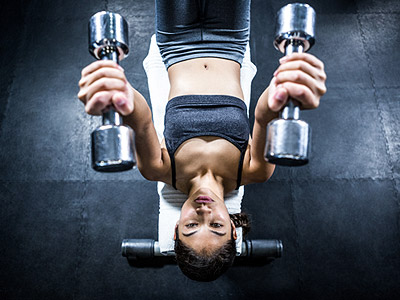 Individual Femenino (16 a 34 años)