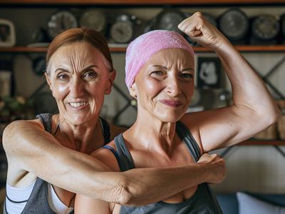 Dobles Femeninos (50+ años)